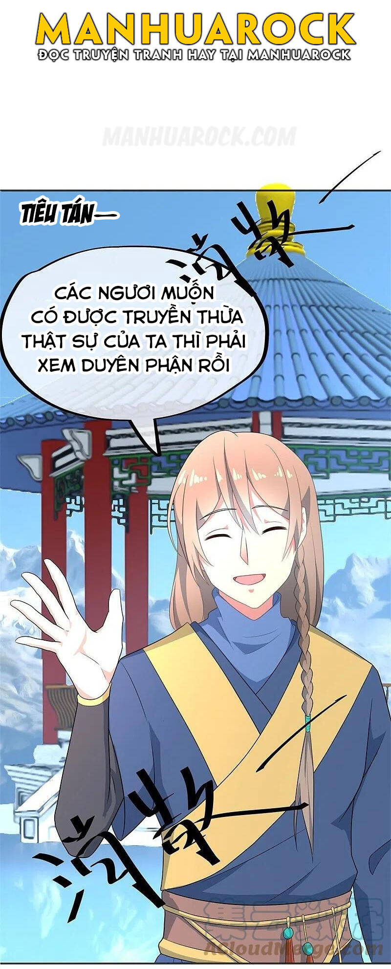 Chiến Hồn Tuyệt Thế Chapter 417 - 61