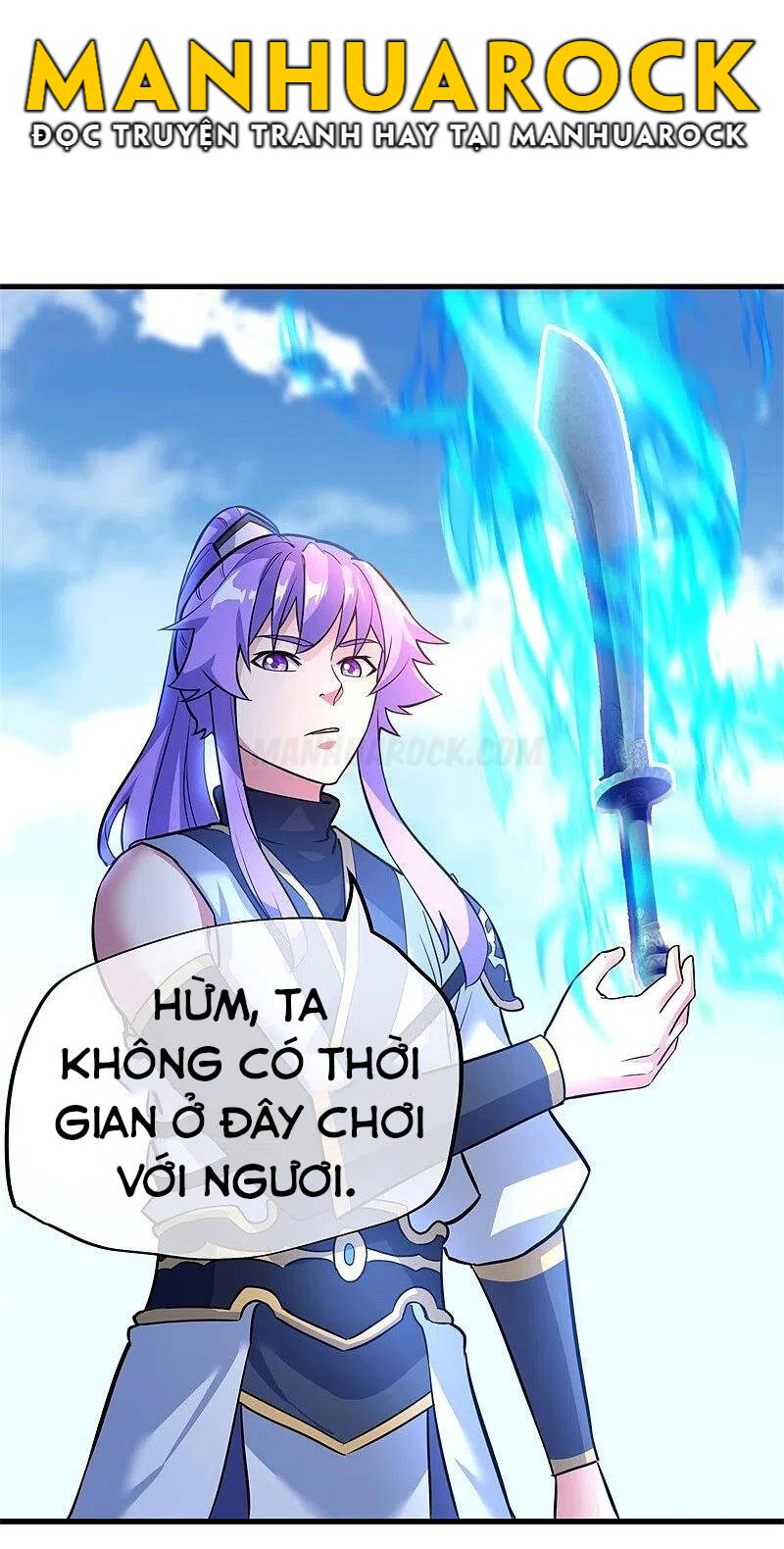 Chiến Hồn Tuyệt Thế Chapter 418 - 10