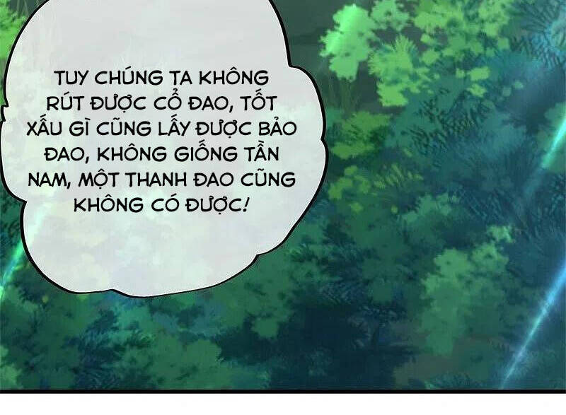 Chiến Hồn Tuyệt Thế Chapter 421 - 64