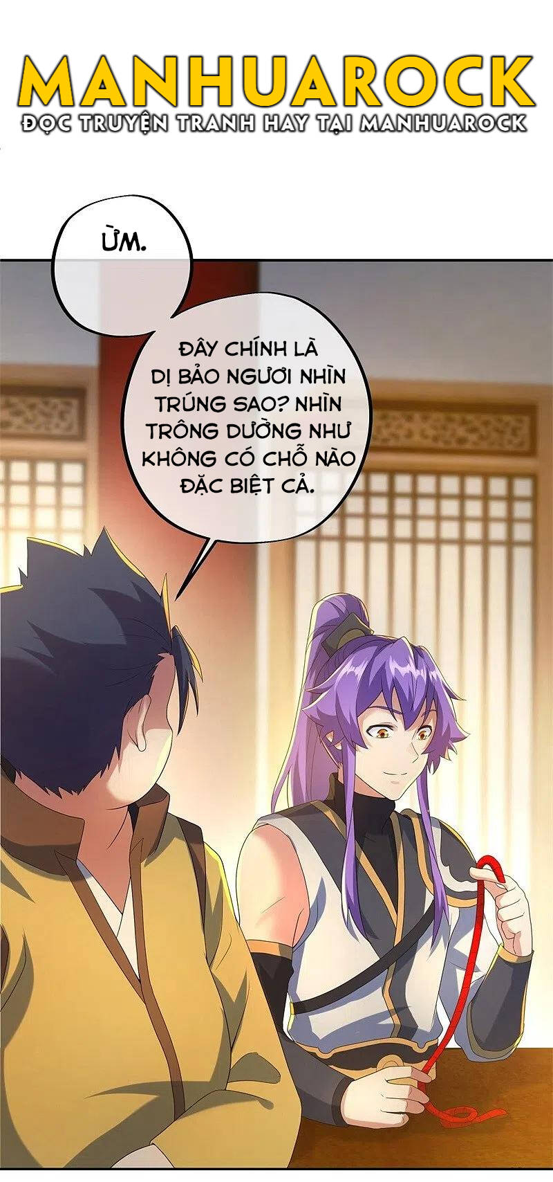 Chiến Hồn Tuyệt Thế Chapter 423 - 50