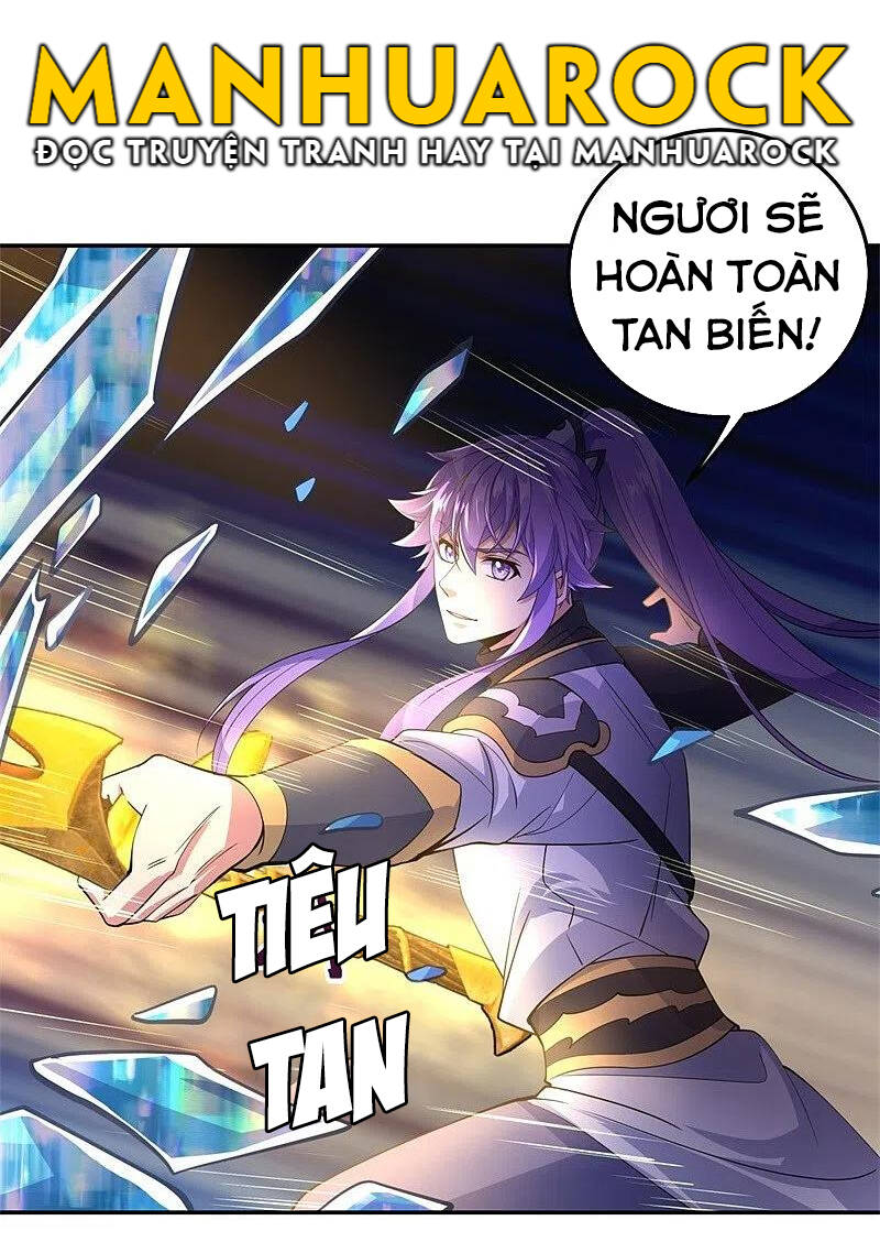 Chiến Hồn Tuyệt Thế Chapter 427 - 7