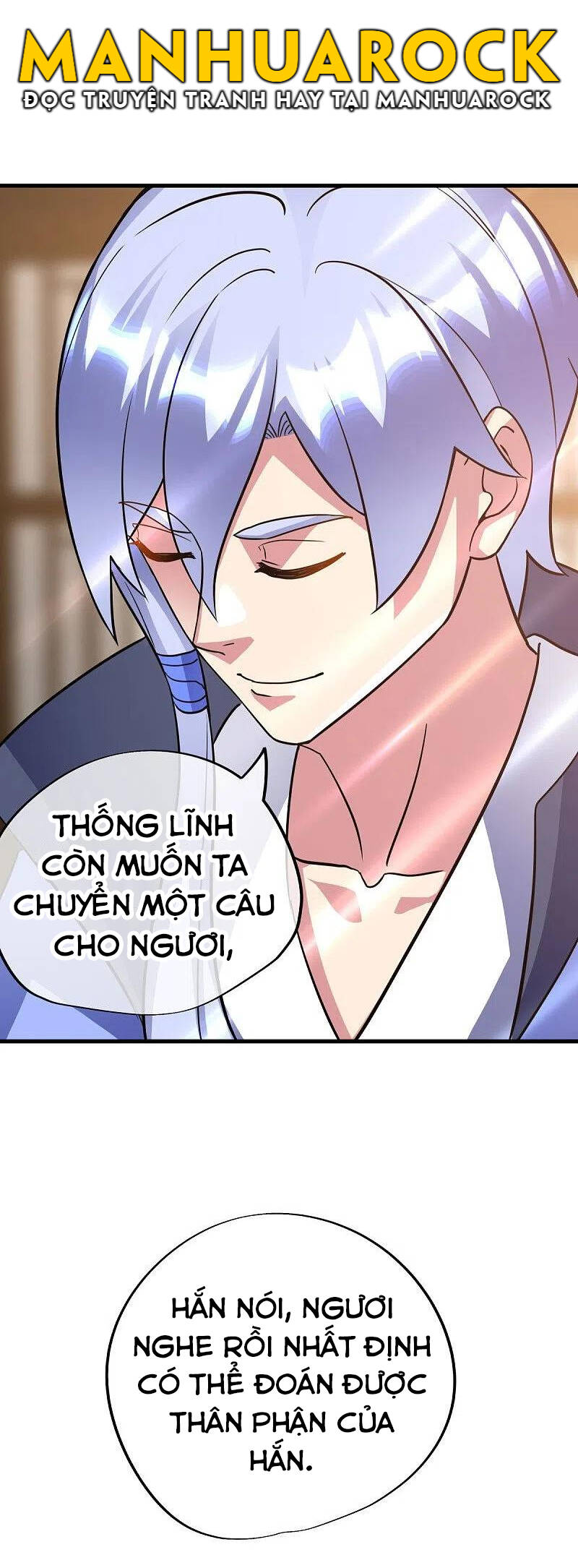 Chiến Hồn Tuyệt Thế Chapter 431 - 50