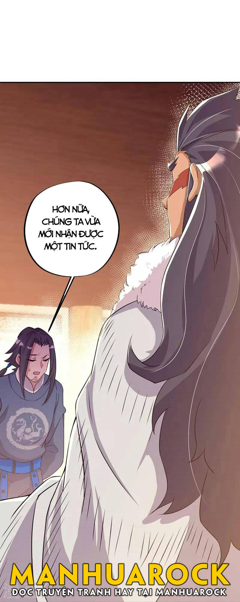 Chiến Hồn Tuyệt Thế Chapter 337 - 19