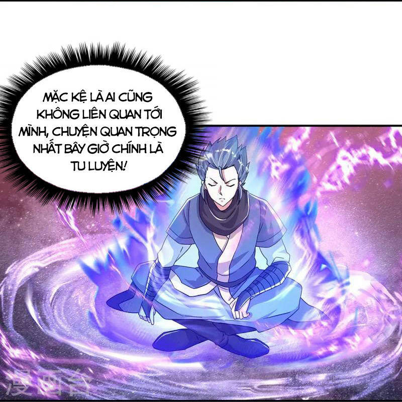 Chiến Hồn Tuyệt Thế Chapter 337 - 55