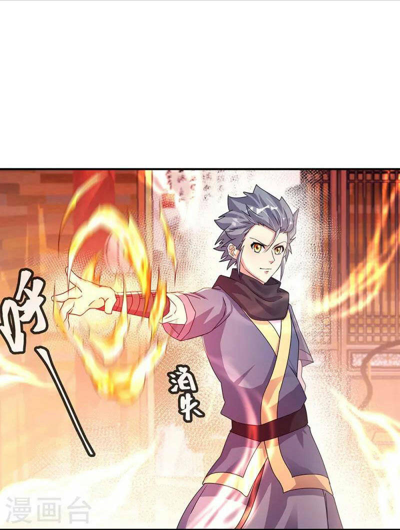 Chiến Hồn Tuyệt Thế Chapter 338 - 23