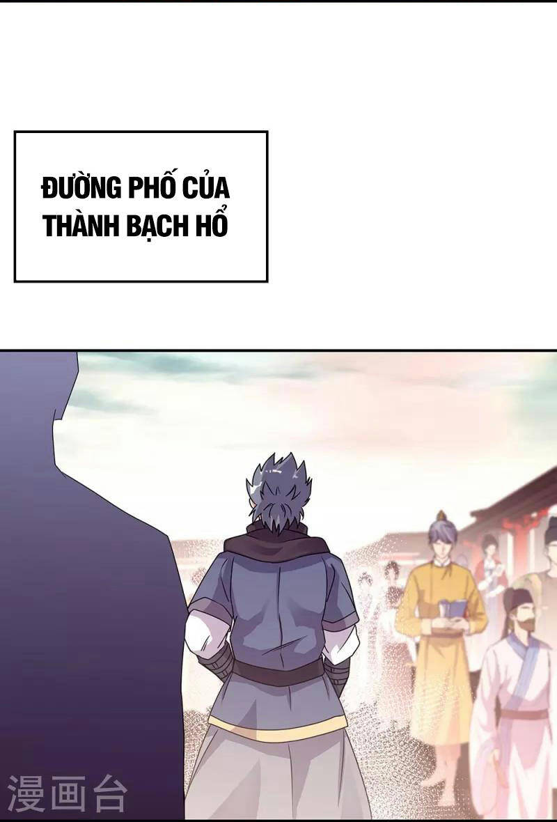 Chiến Hồn Tuyệt Thế Chapter 338 - 31