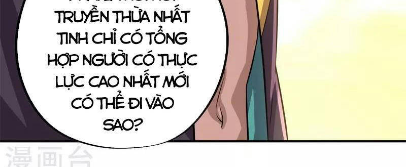 Chiến Hồn Tuyệt Thế Chapter 376 - 51