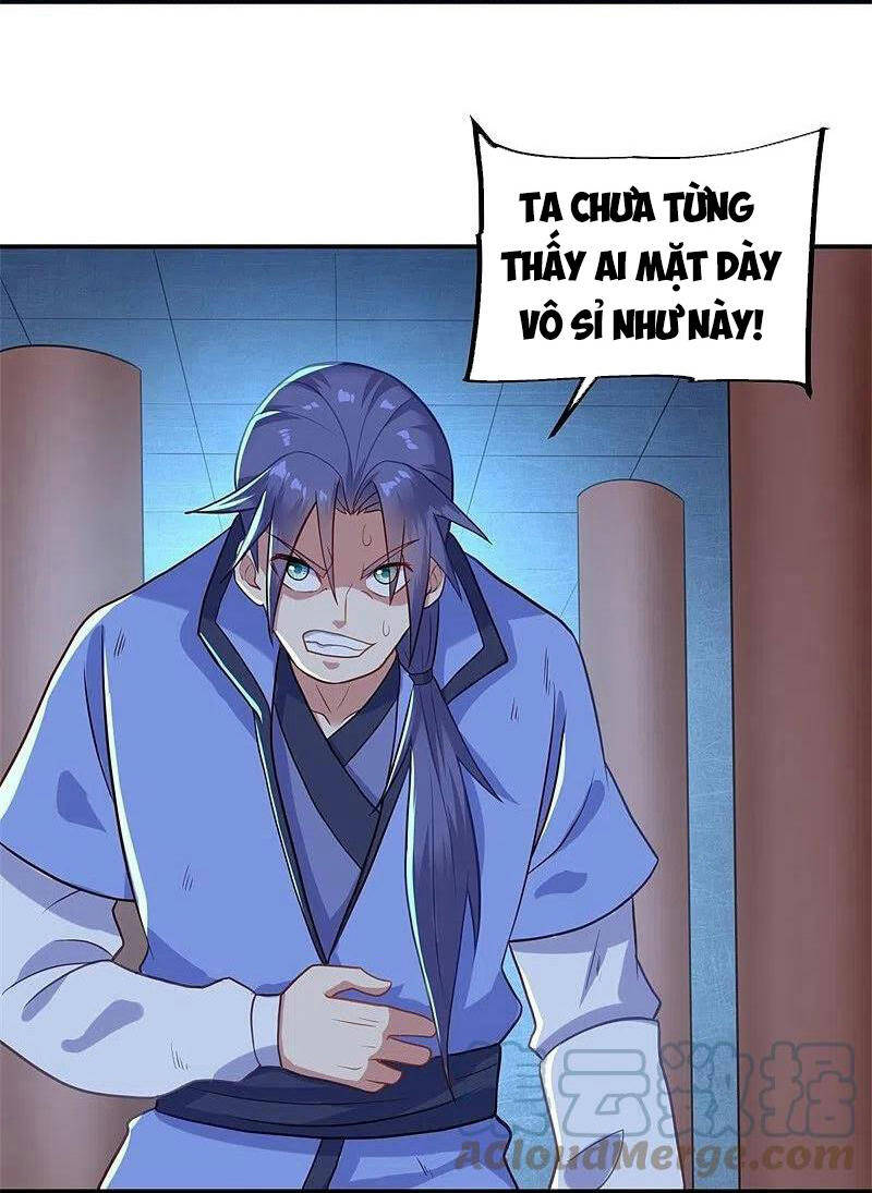 Chiến Hồn Tuyệt Thế Chapter 379 - 9