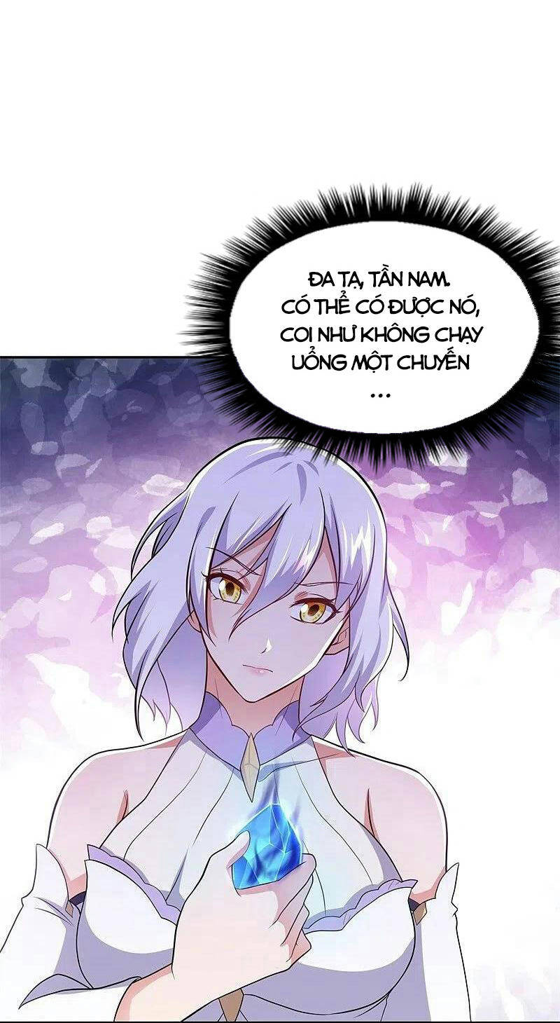 Chiến Hồn Tuyệt Thế Chapter 380 - 13