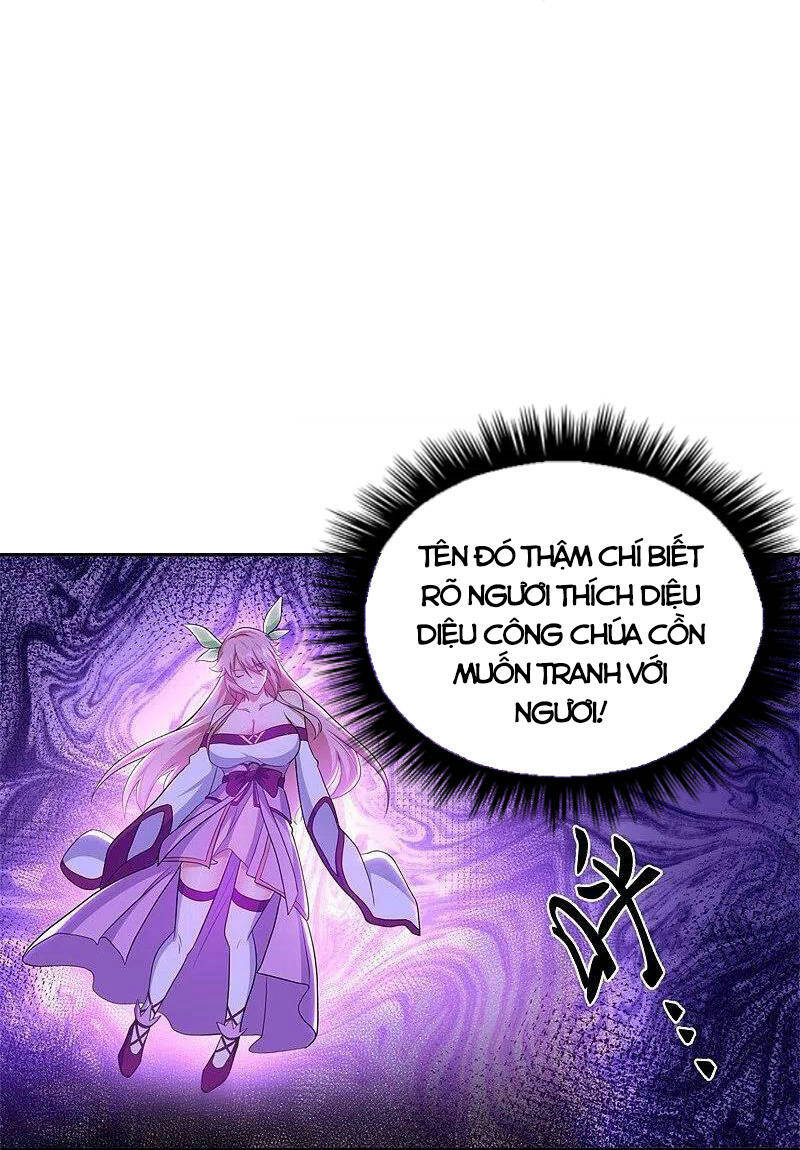 Chiến Hồn Tuyệt Thế Chapter 380 - 26