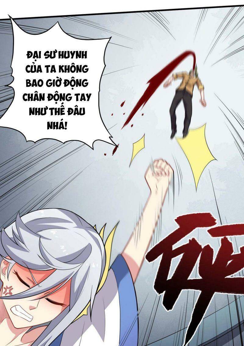 Tổ Thượng Có Tiền Chapter 74 - 5