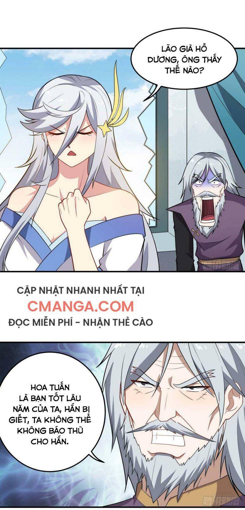 Tổ Thượng Có Tiền Chapter 74 - 7