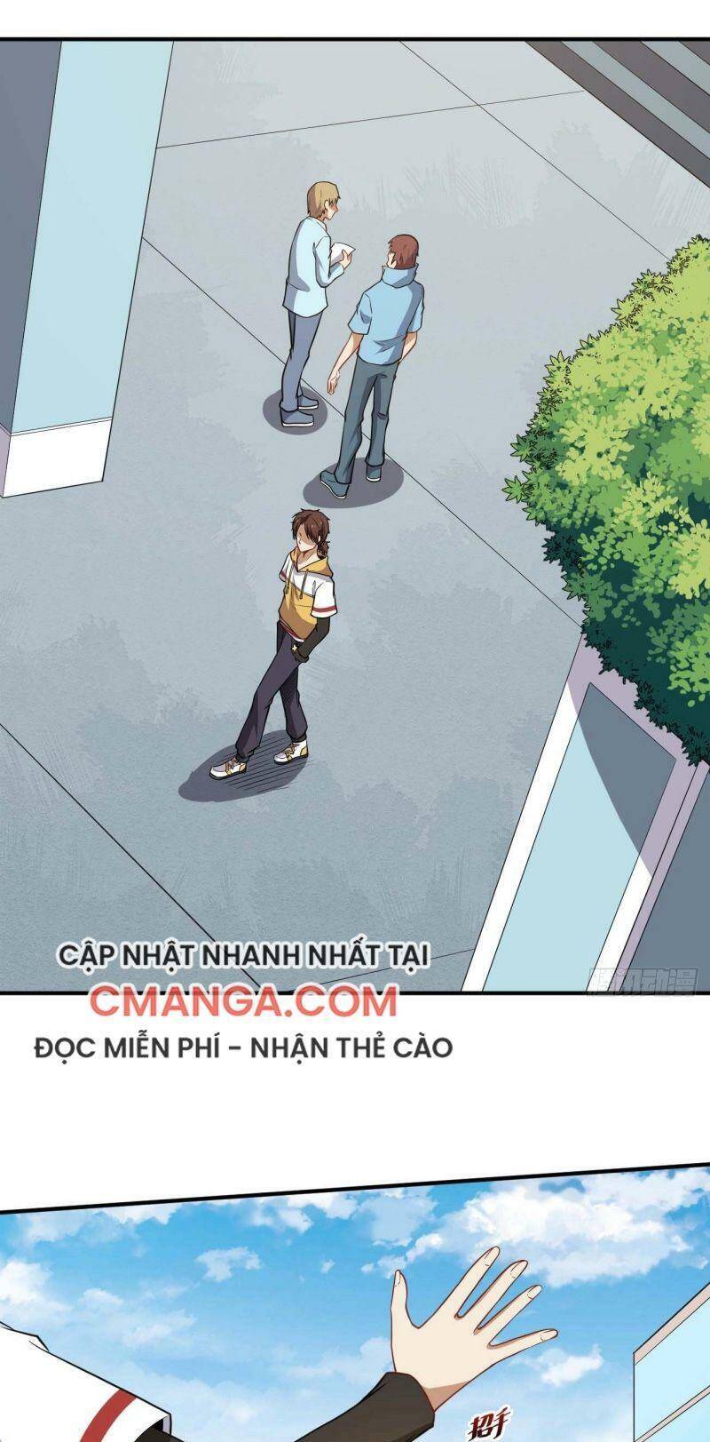 Tổ Thượng Có Tiền Chapter 79 - 19