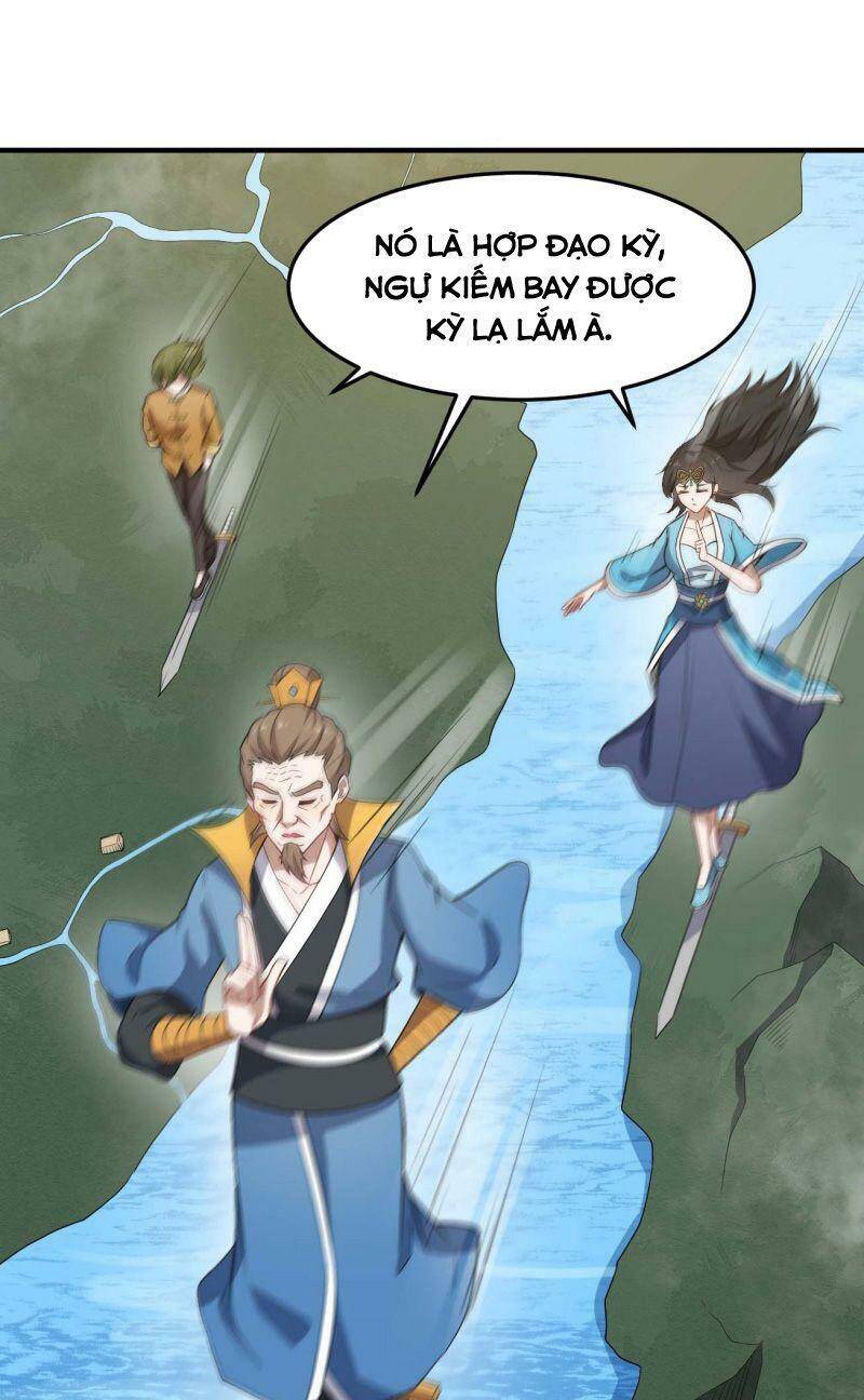 Tổ Thượng Có Tiền Chapter 79 - 5