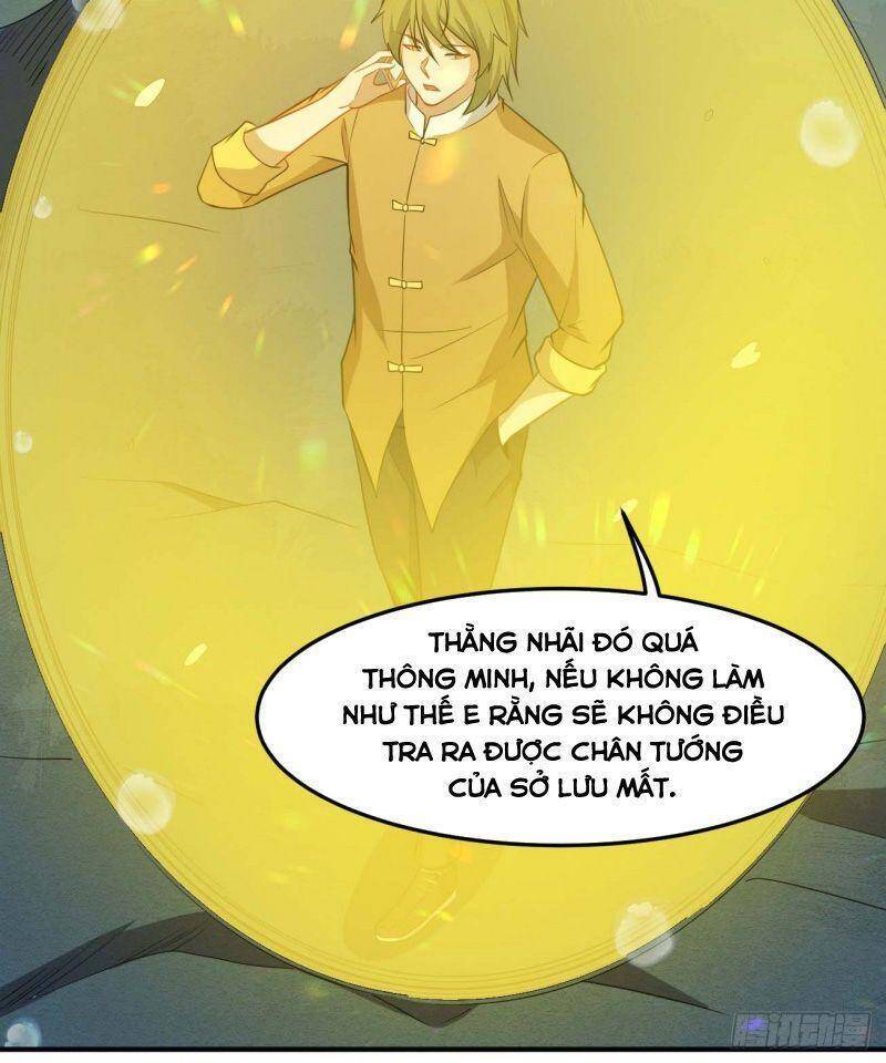 Tổ Thượng Có Tiền Chapter 81 - 38