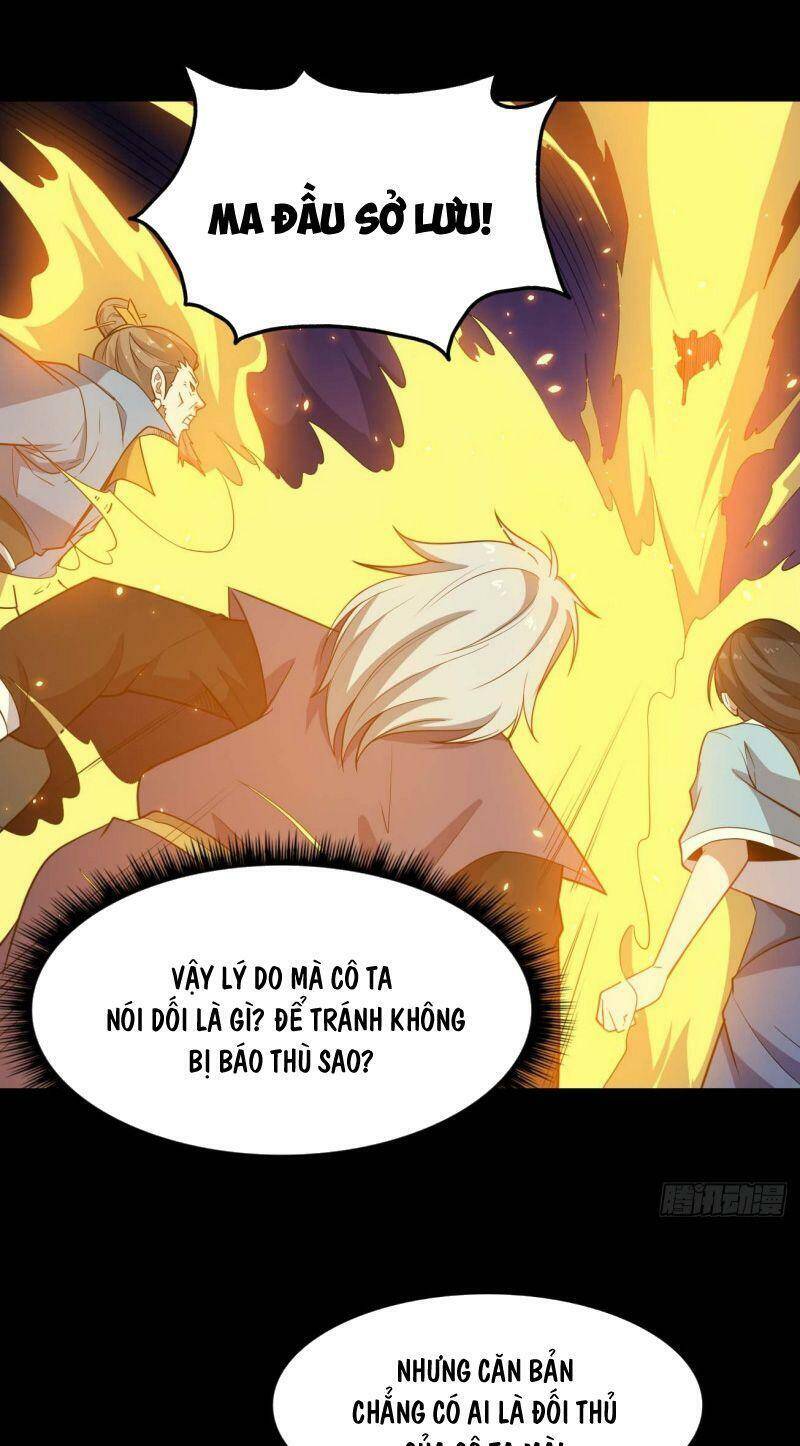 Tổ Thượng Có Tiền Chapter 82 - 3