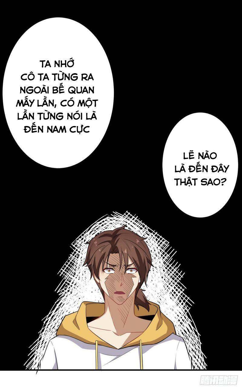 Tổ Thượng Có Tiền Chapter 83 - 28