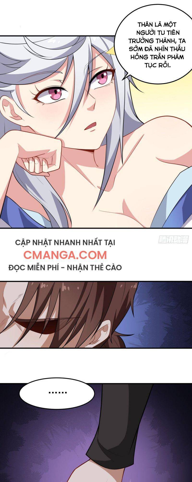 Tổ Thượng Có Tiền Chapter 70 - 6