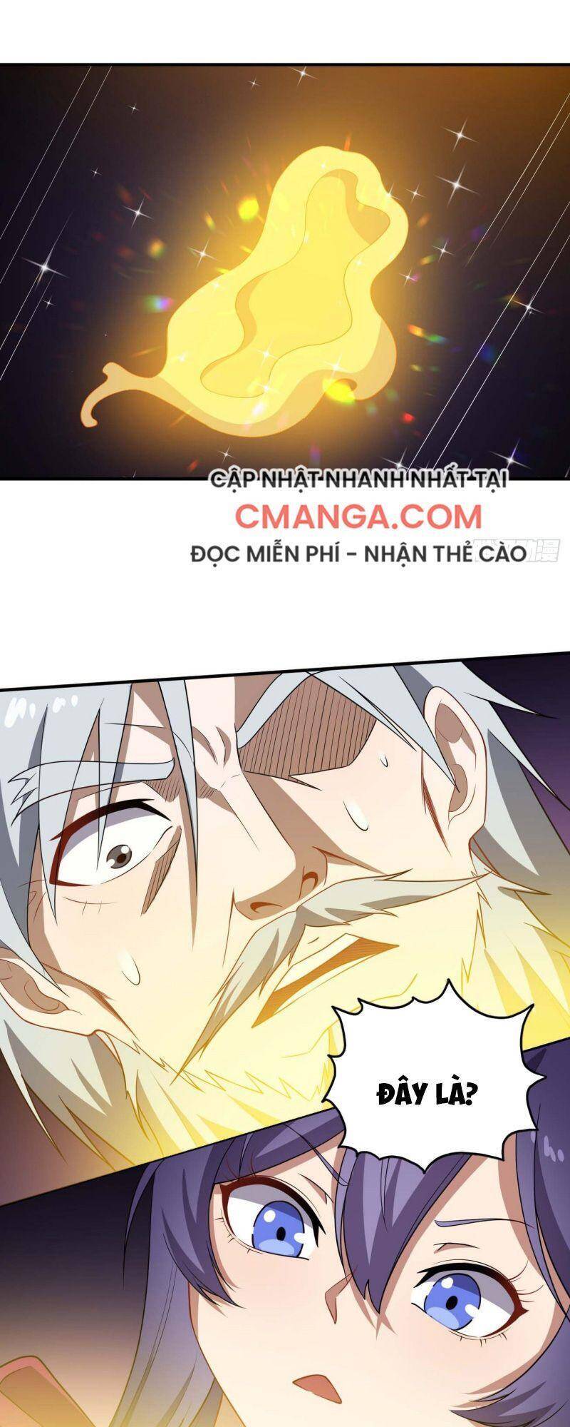 Tổ Thượng Có Tiền Chapter 71 - 23