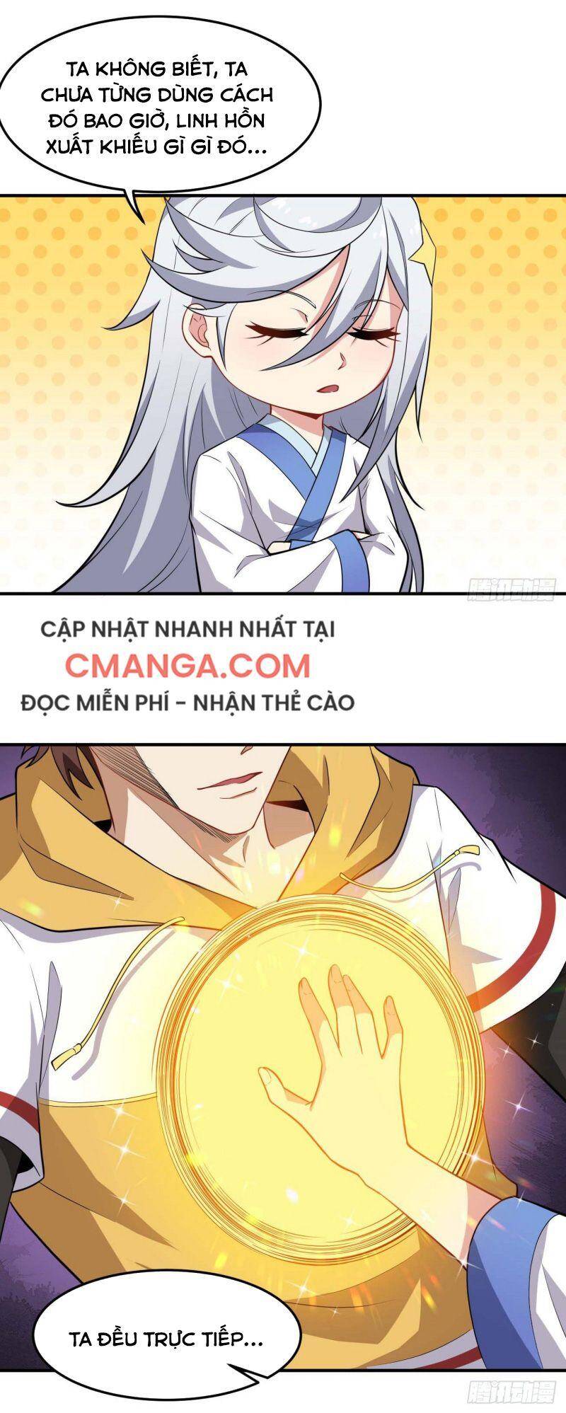 Tổ Thượng Có Tiền Chapter 71 - 6