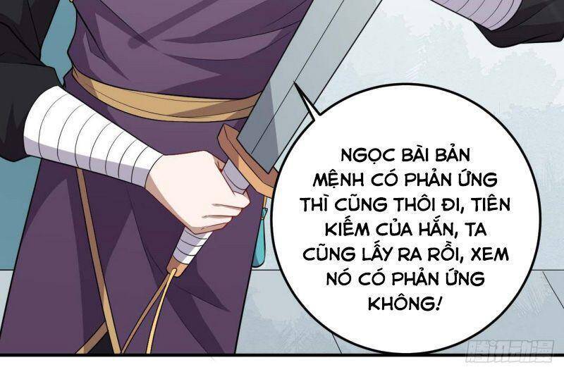 Tổ Thượng Có Tiền Chapter 72 - 15