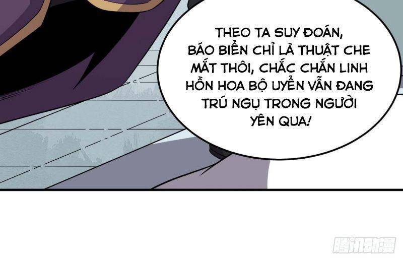 Tổ Thượng Có Tiền Chapter 72 - 29