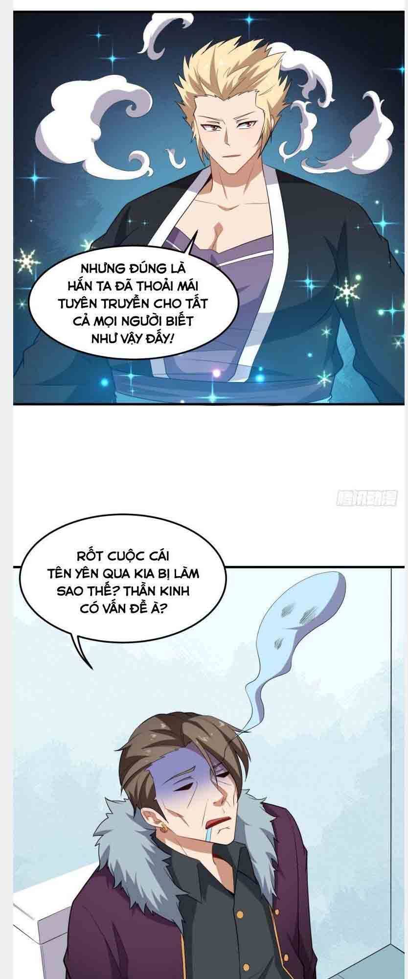 Tổ Thượng Có Tiền Chapter 85 - 22