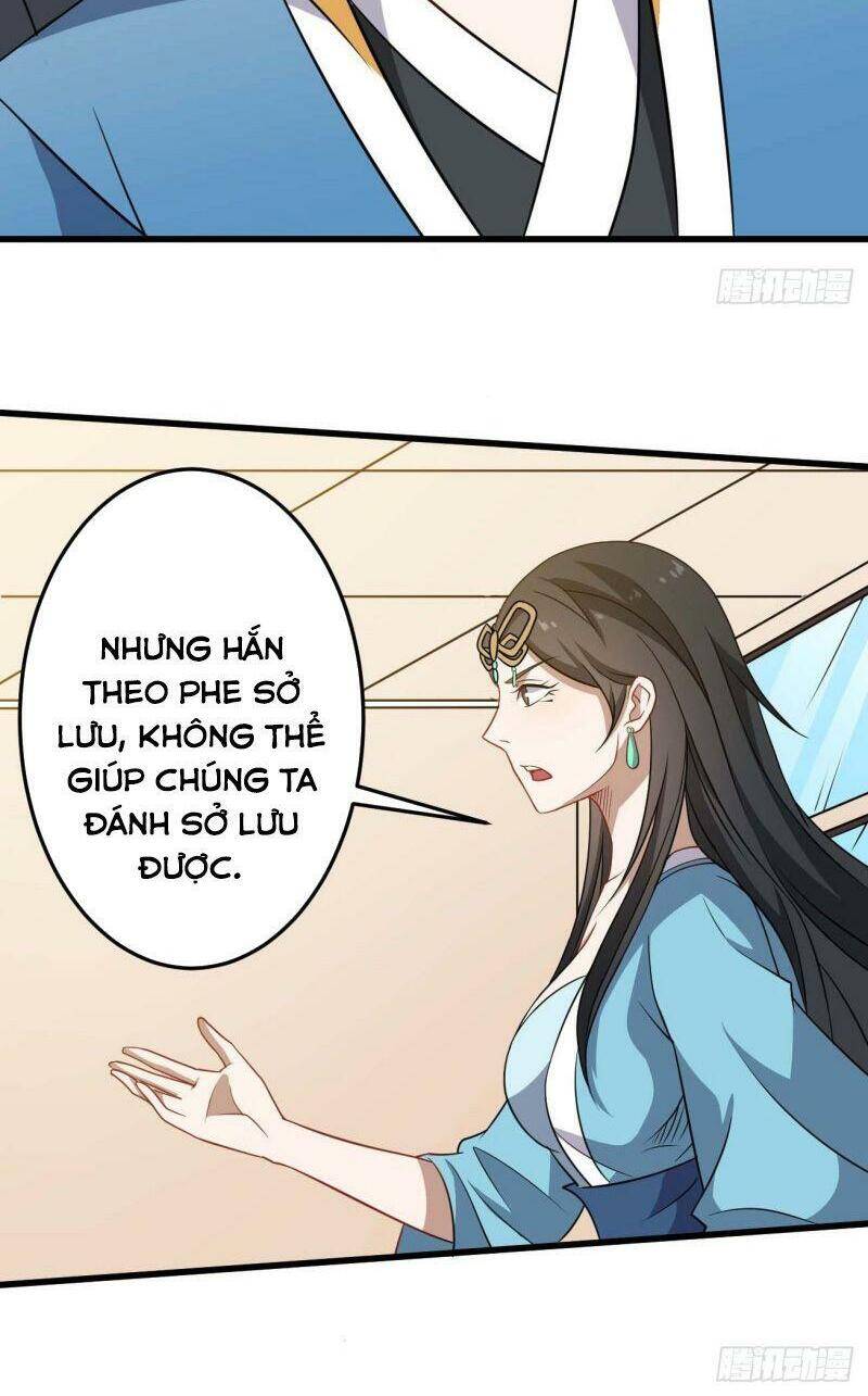 Tổ Thượng Có Tiền Chapter 86 - 31