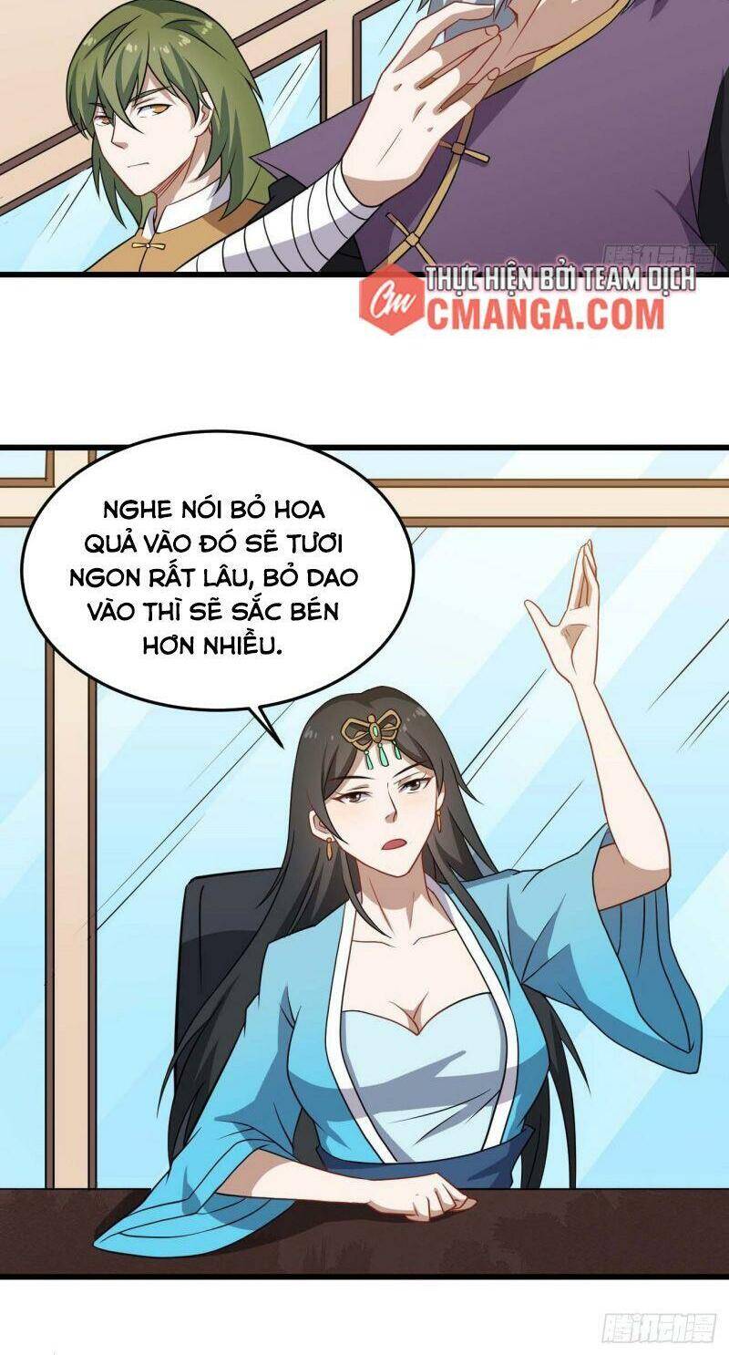 Tổ Thượng Có Tiền Chapter 86 - 5