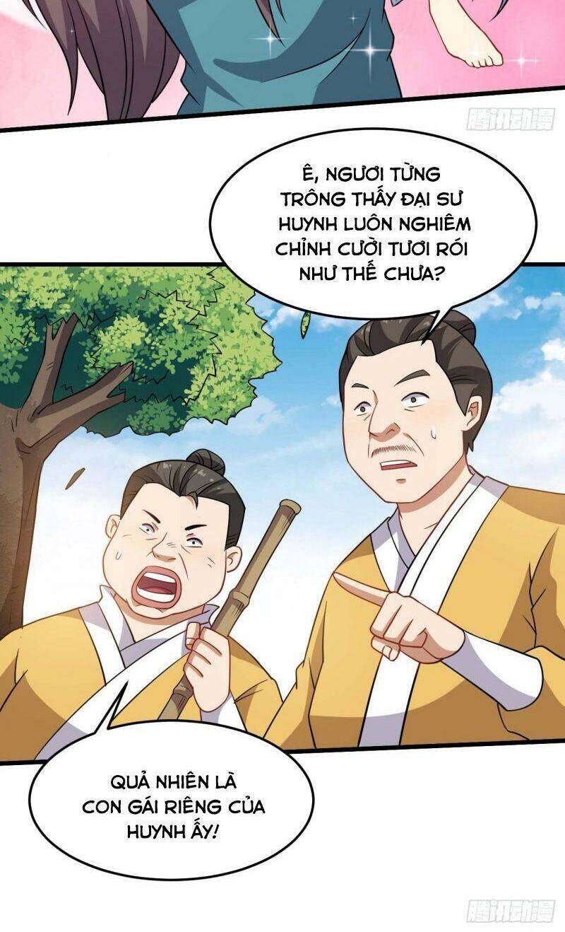 Tổ Thượng Có Tiền Chapter 87 - 6