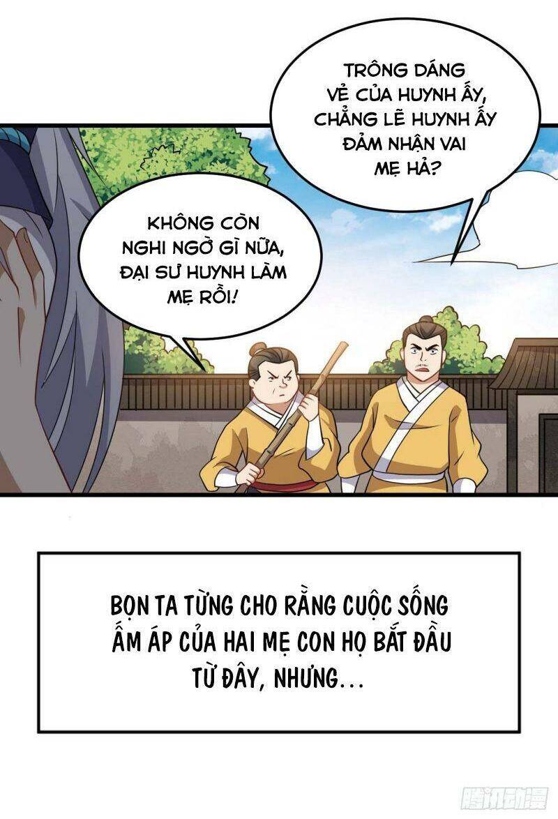 Tổ Thượng Có Tiền Chapter 87 - 8