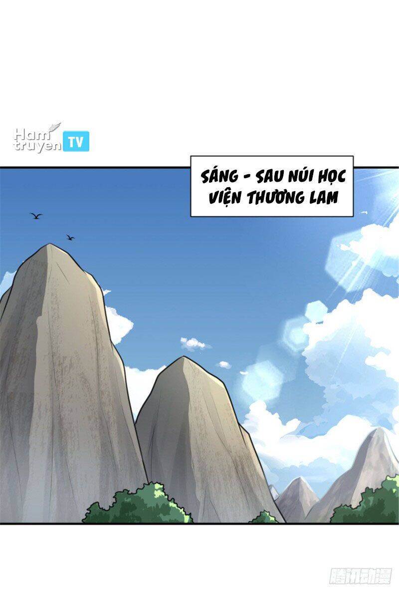 Tổ Thượng Có Tiền Chapter 90 - 24