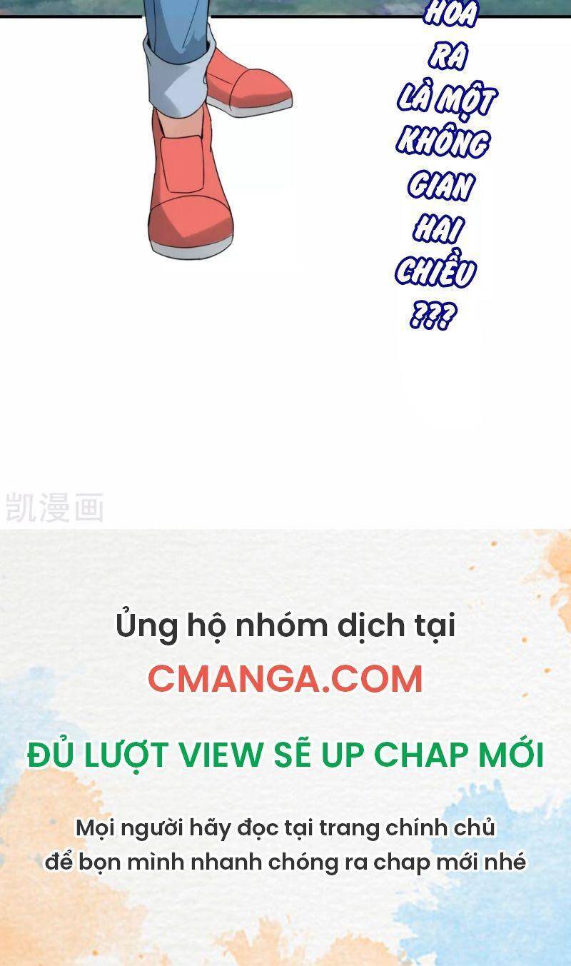 Vòng Bạn Bè Mạnh Nhất Của Tiên Giới Chapter 111 - 44