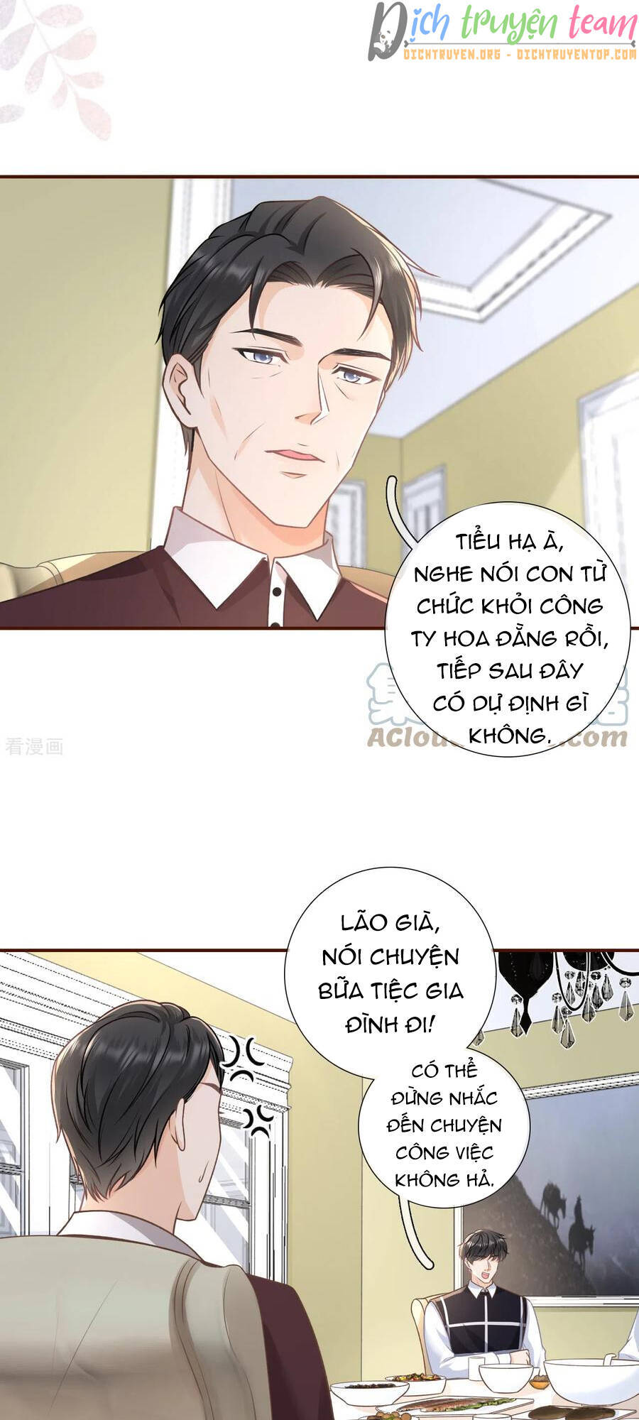 Bạn Gái Tôi Mới 30+ Chapter 117 - 13