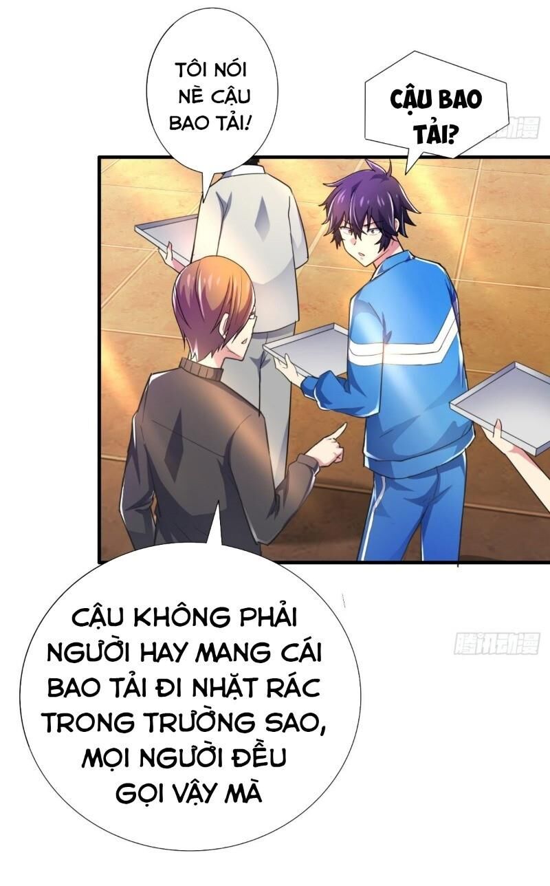 Hệ Thống Bái Kim Siêu Cấp Chapter 4 - 26