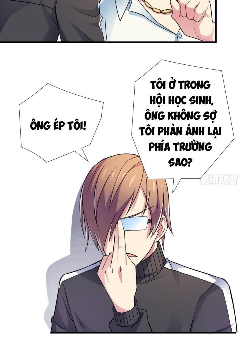 Hệ Thống Bái Kim Siêu Cấp Chapter 4 - 5