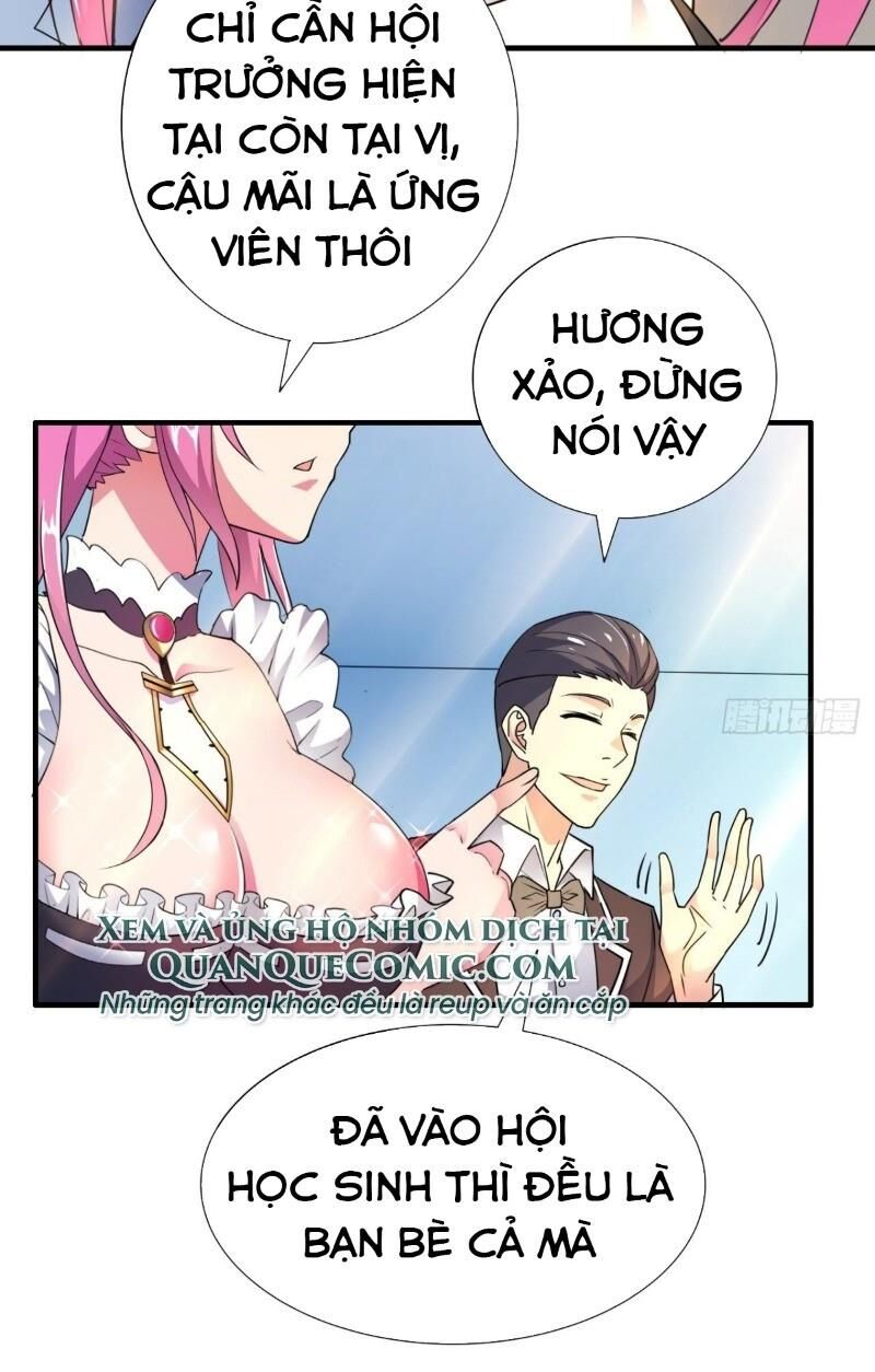 Hệ Thống Bái Kim Siêu Cấp Chapter 4 - 37