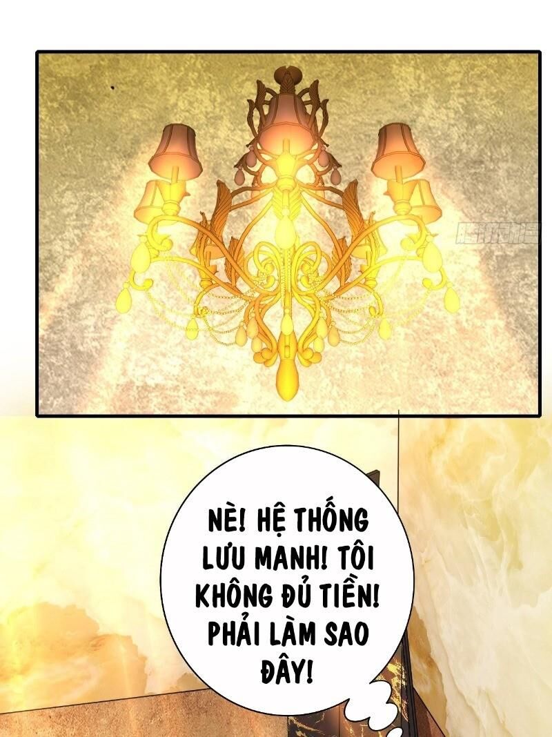 Hệ Thống Bái Kim Siêu Cấp Chapter 6 - 22