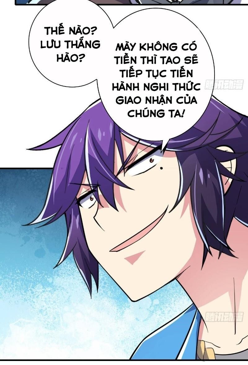 Hệ Thống Bái Kim Siêu Cấp Chapter 6 - 31