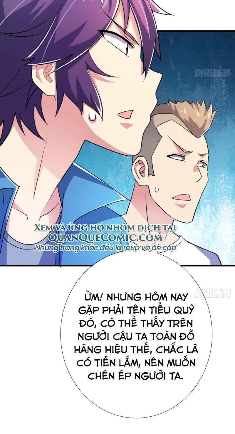 Hệ Thống Bái Kim Siêu Cấp Chapter 7 - 9