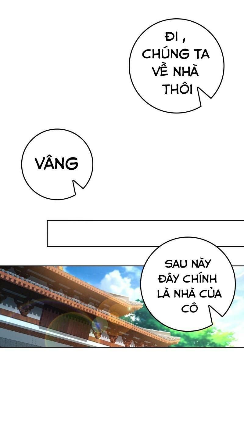 Người Ở Rể Bị Ép Thành Phản Diện Chapter 11 - 24