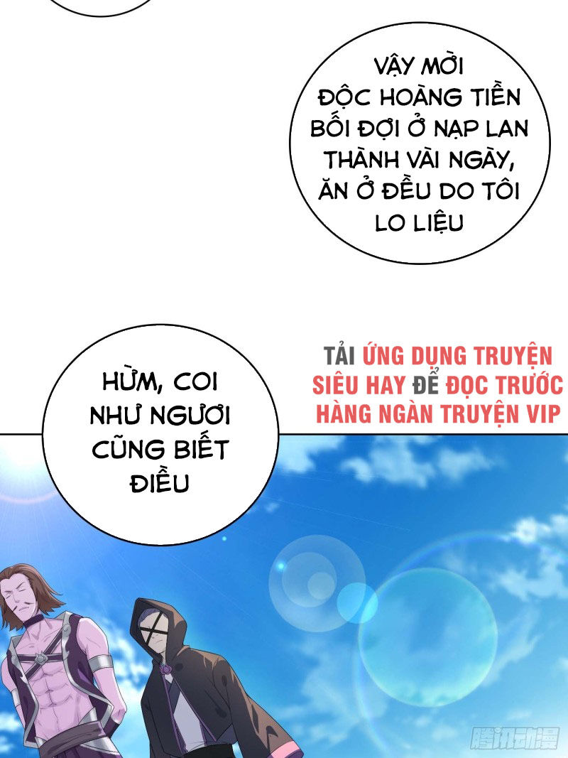 Người Ở Rể Bị Ép Thành Phản Diện Chapter 18 - 26