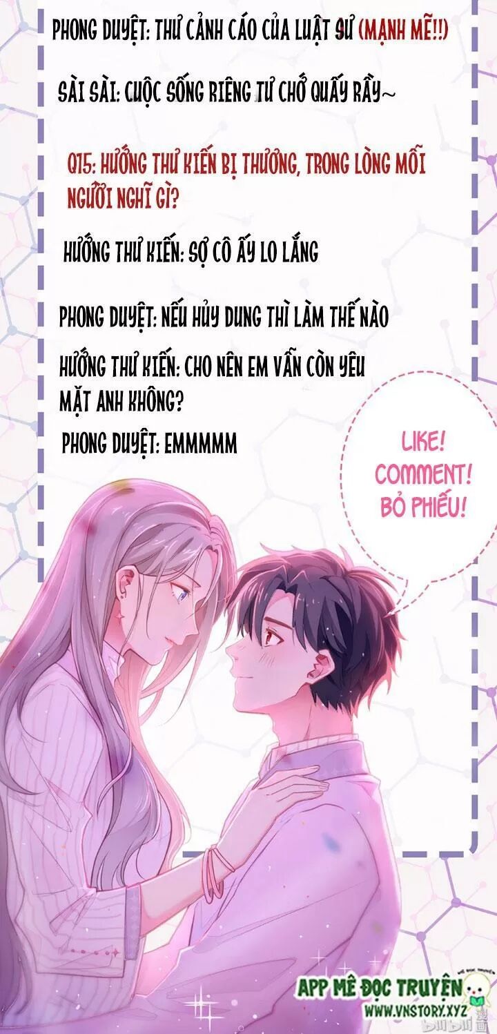 Bạn Trai Kém Tuổi Bẫy Yêu Tôi Chapter 23 - 39