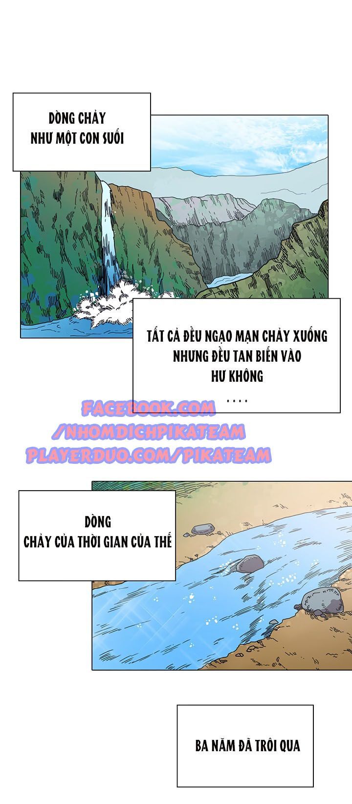 Biên Niên Sử Của Thiên Quỷ Chapter 10 - 2