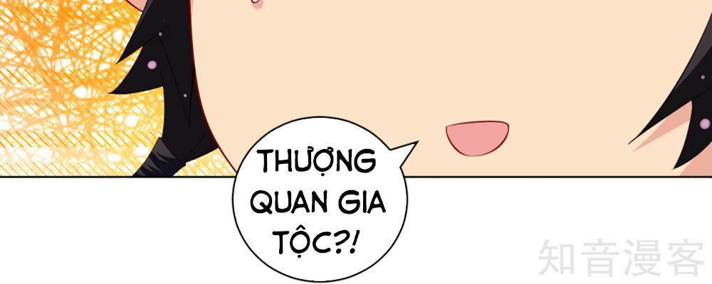 Nghịch Thiên Chiến Thần Chapter 18 - 9