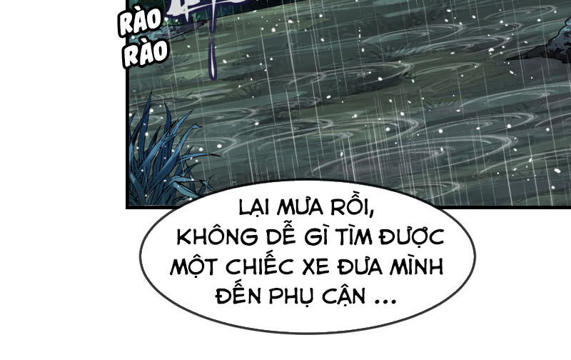 Ta Có Một Căn Phòng Mạo Hiểm Chapter 24 - 3