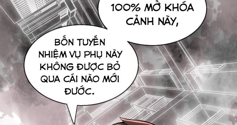 Ta Có Một Căn Phòng Mạo Hiểm Chapter 24 - 7