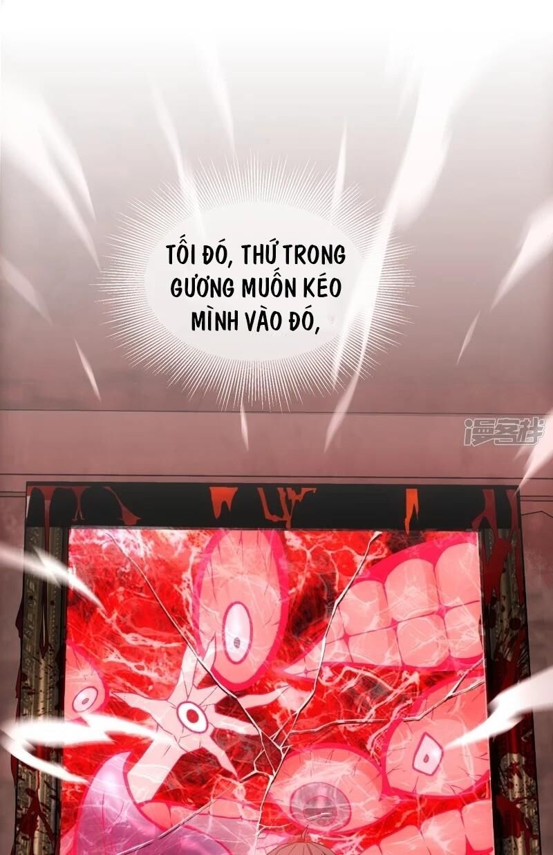 Ta Có Một Căn Phòng Mạo Hiểm Chapter 5 - 10