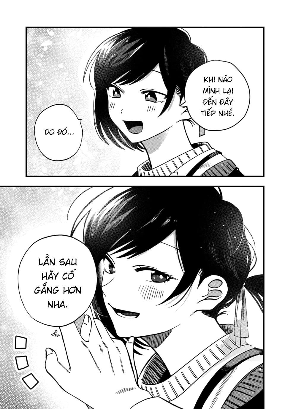 Kimi No Namida Wo Nomihoshitai Chapter 2 - 12