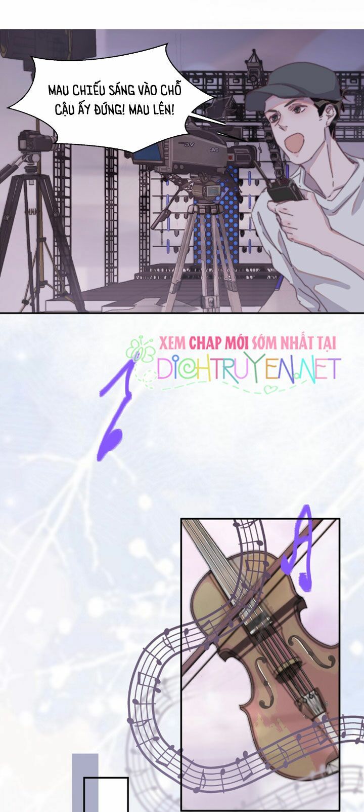 Nghe Nói Tôi Rất Nghèo Chapter 10 - 22